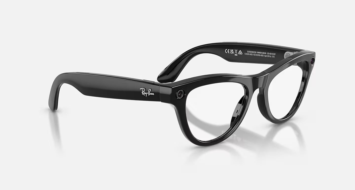 RAY-BAN | META SKYLER (Gen 2)